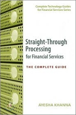 Straight Through Processing for Financial Services: The Complete Guide