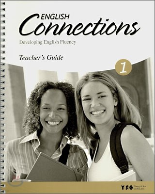 English Connections 1 : Teacher's Guide with CD