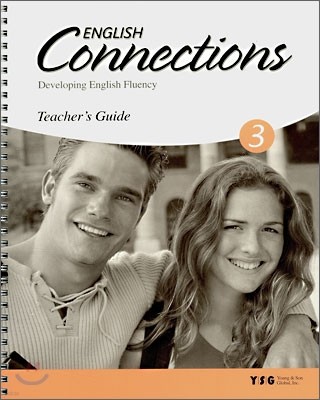 English Connections 3 : Teacher's Guide with CD