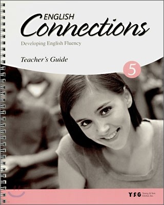 English Connections 5 : Teacher's Guide with CD