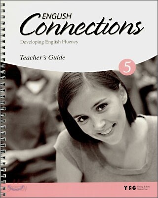 English Connections 5 : Teacher's Guide with CD