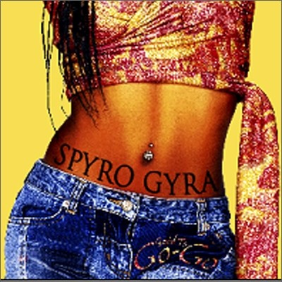 Spyro Gyra - Good to go-go