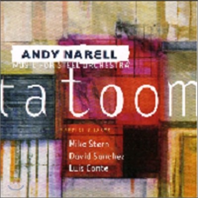 Andy Narell - Tatoom