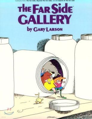 The Far Side(r) Gallery