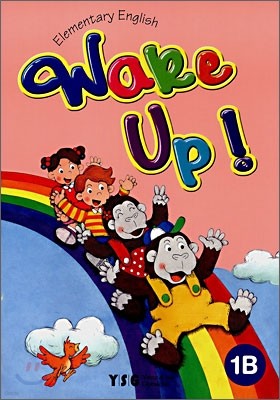 Wake Up! 1B : Student Book