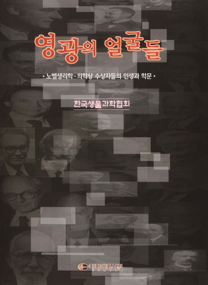 영광의 얼굴들