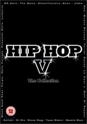 Hip Hop The Collection V