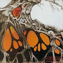 Earth & Fire - Earth & Fire (500매 한정 Limited Edition LP)