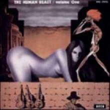 Human Beast - Volume One (500매 한정 Limited Edition LP)