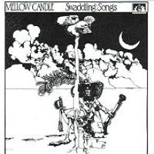 Mellow Candle — Swaddling Songs 앨범 커버
