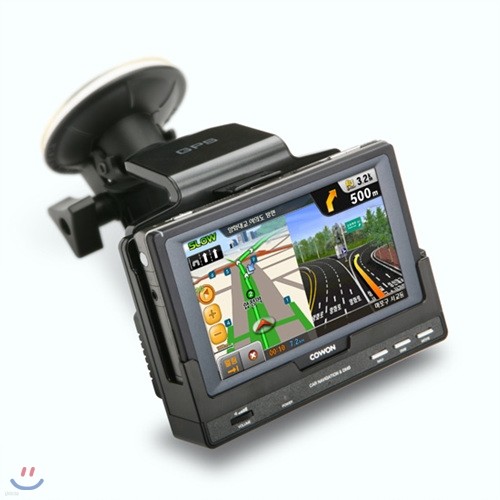 코원  프리미엄 PMP Q5 NAVIGATION (40GB) / 고해상도 대화면 LCD ☞퓨어플레이트액정필름 + 영화할인권 + 웹하드이용권