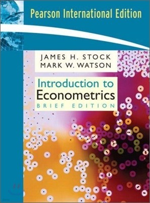 Introduction to Econometrics : Brief Edition