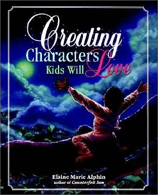 Creating Characters Kids Will Love