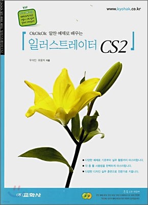 일러스트레이터 CS2