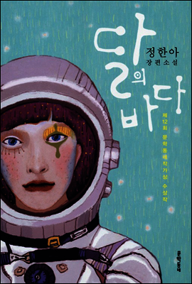 달의 바다