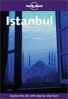 Istanbul (Lonely Planet Travel Guide)