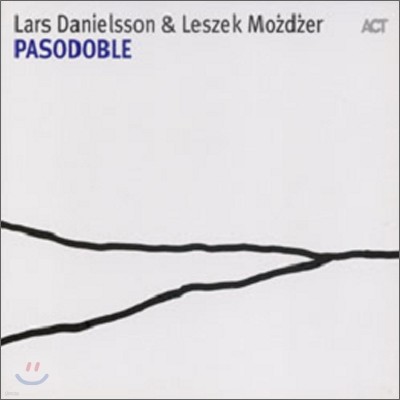 Lars Danielsson & Leszek Mozdzer - Pasodoble