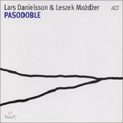 Lars Danielsson & Leszek Mozdzer - Pasodoble