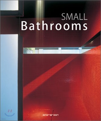 Small Bathrooms