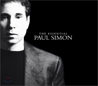 Paul Simon - The Essential Paul Simon