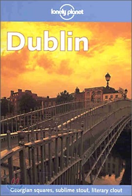 Dublin (Lonely Planet Travel Guides)