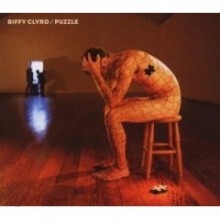 Biffy Clyro - Puzzle (Special Edition)
