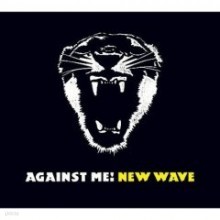 Against Me! - New Wave (Special Edition)