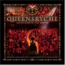 Queensryche - Mindcrime At The Moore (Live)