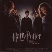 ظͿ һ  ȭ (Harry Potter And The Order Of The Phoenix By Nicholas Hooper OST)