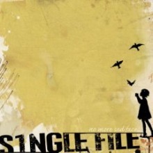 Single File - No More Sad face