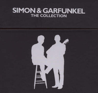 Simon & Garfunkel (사이먼 앤 가펑클) - The Collection