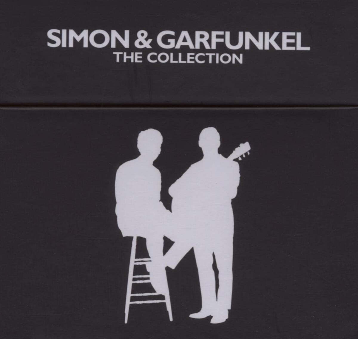 Simon &amp; Garfunkel (사이먼 앤 가펑클) - The Collection