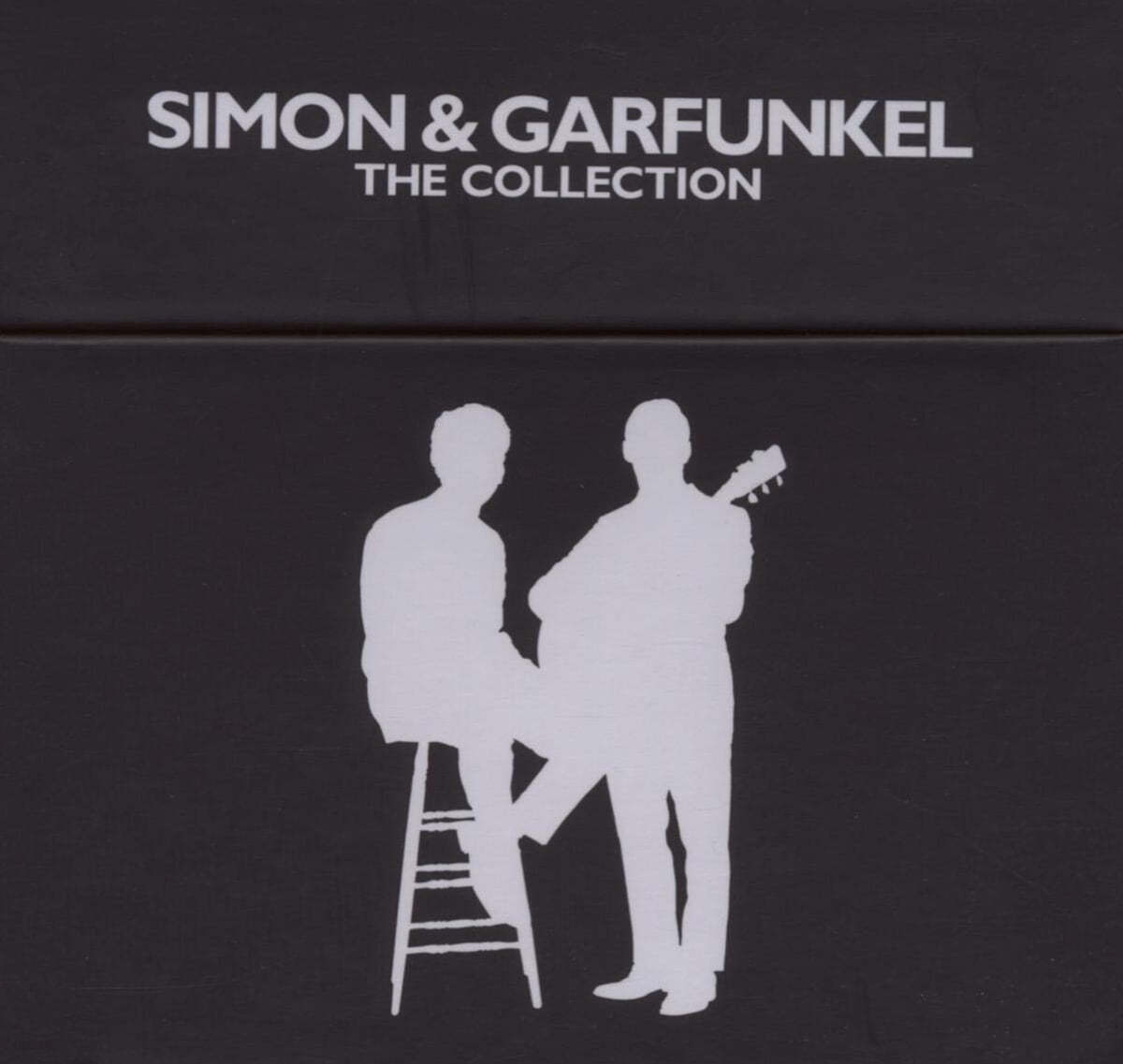 Simon & Garfunkel (사이먼 앤 가펑클) - The Collection