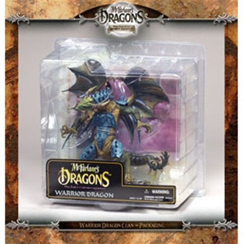 드래곤6: WARRIOR DRAGON CLAN