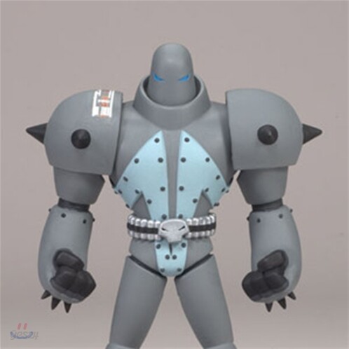 스폰 32: OMEGA SQUADRON