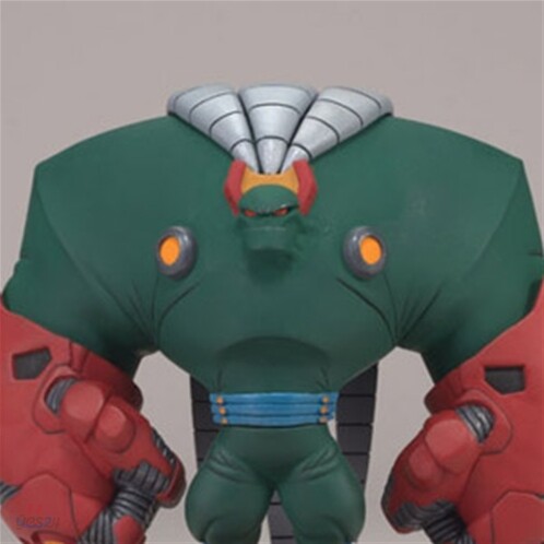 스폰 32: CREECH
