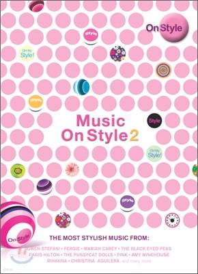 Music On Style 2 (  Ÿ 2)