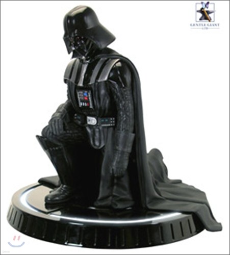 Ÿ : ٽ̴  Darth Vader Empire Strikes Back Statue