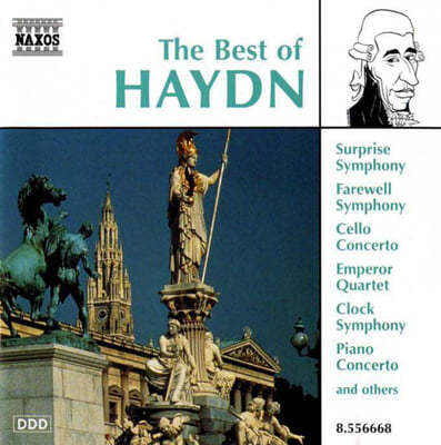 ̵ Ʈ ǰ (The Best of Haydn) 