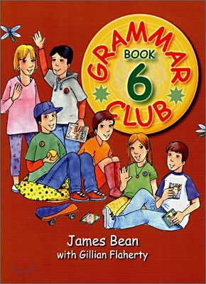 Grammar Club, Book 6 : Student Book