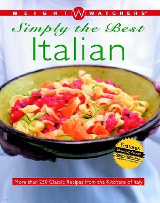 Weight Watchers Simply the Best Italian