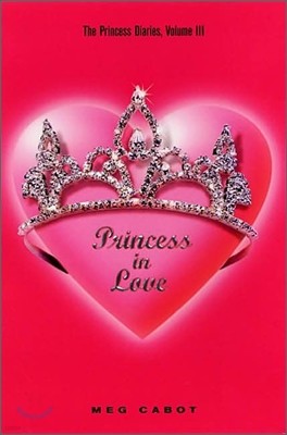 The Princess Diaries 3 : Princess in Love