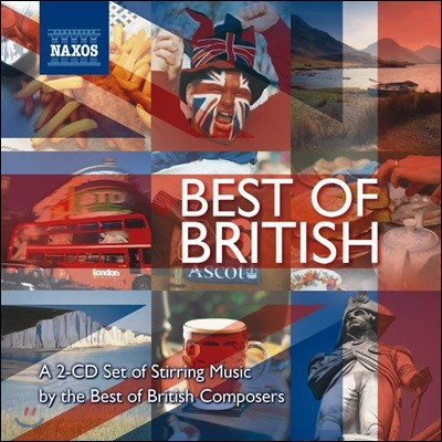  Ŭ ۼ (Best of British)