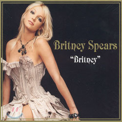 Britney Spears - Britney (Repackage)