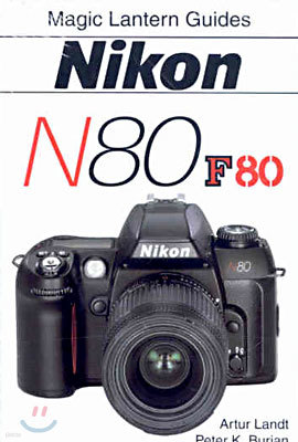 Nikon N80/F80