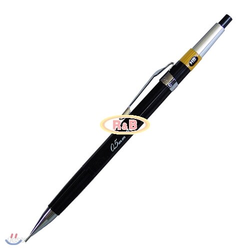 [알앤비]펜텔 pentel A급 제도샤프 0.5 (PG5)