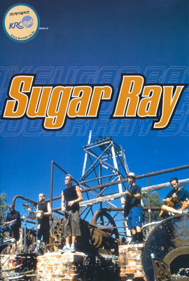 Sugar Ray ( )