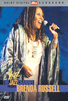 The Jazz Channel Presents Brenda Russell (귻 )