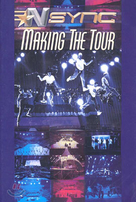NSync - Making The Tour