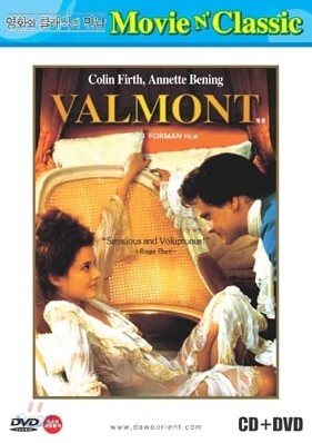 발몽 : Movie & Classic - "Franz Schubert - Quintet D 667 OP. 114 A major (The Trout)